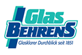 Logo Glas Behrens