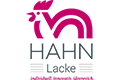 Logo Hahn Lacke