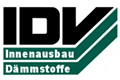 Logo IDV Innenausbau Dämmstoffe